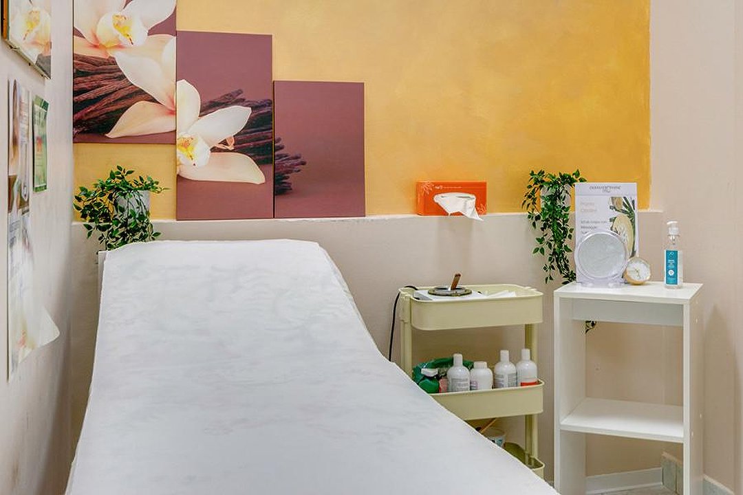 Estetica Simo, Rimini