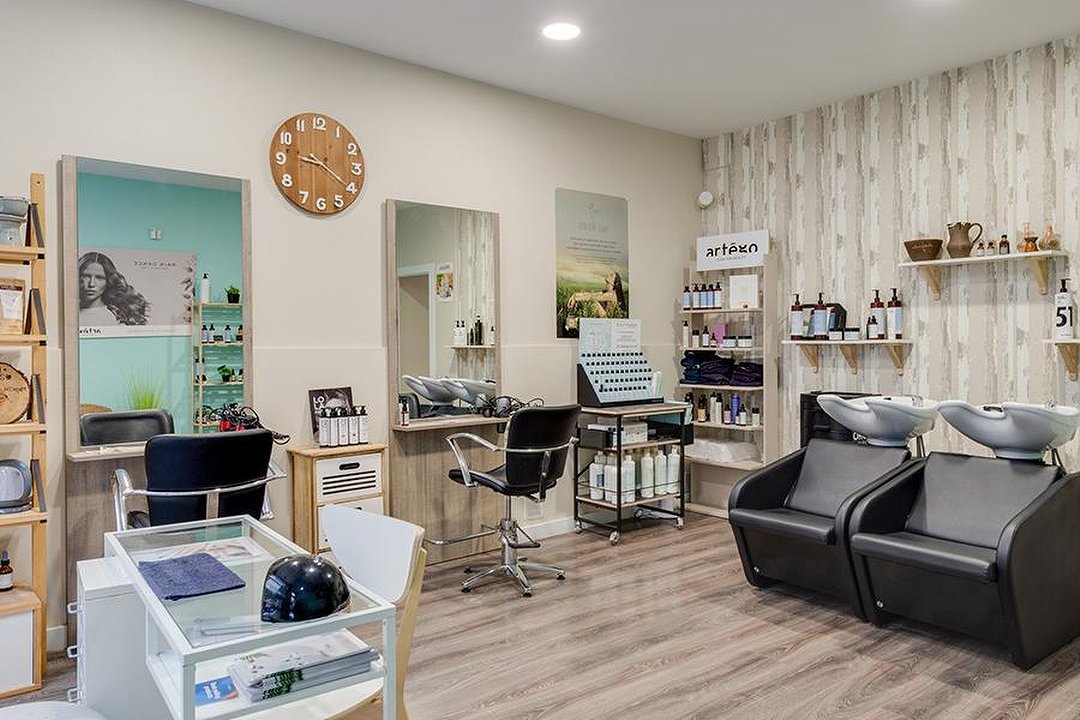 Peluquería Eva Alonso, La Calzada, Gijón