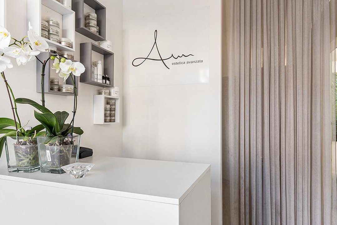 Ann Estetica Avanzata, Fano, Marche