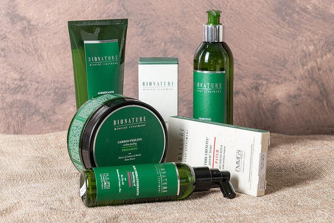 Hair Friends, Agrete Brianza, Lombardia