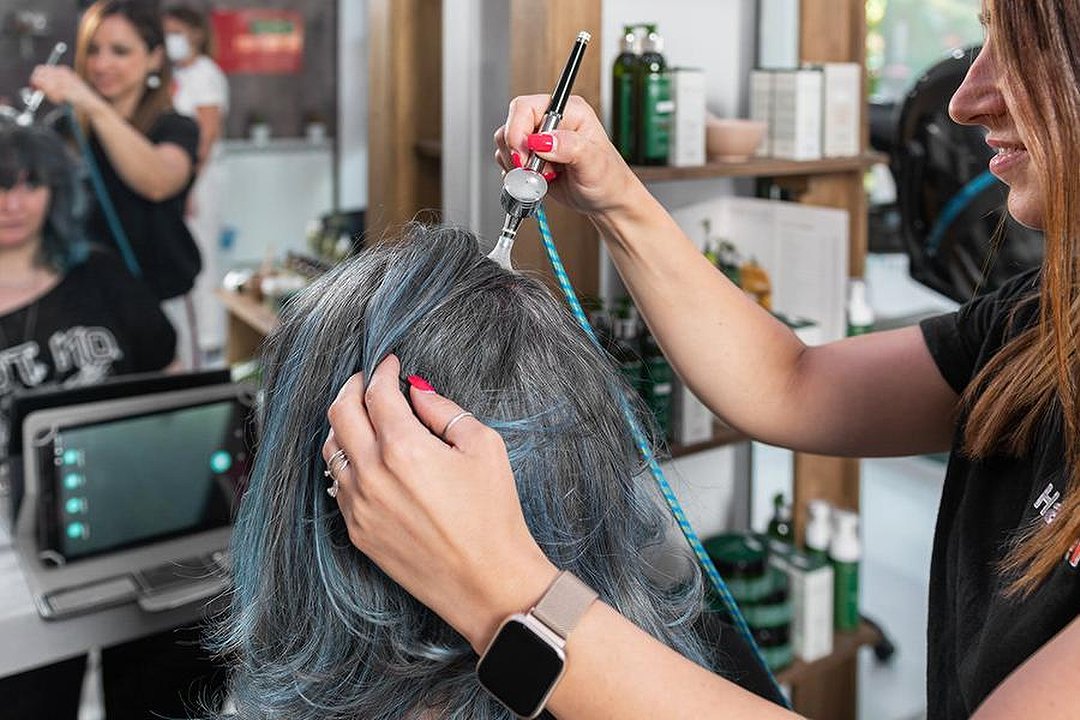 Hair Friends, Agrete Brianza, Lombardia