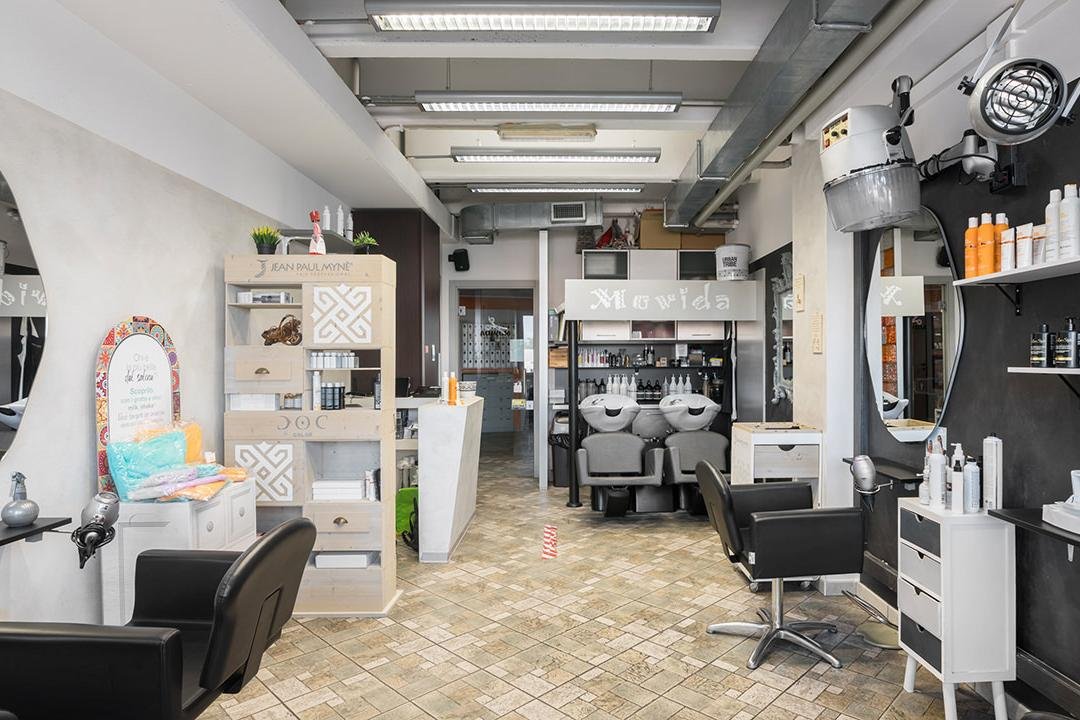 Movida, San Mauro Torinese, Piemonte