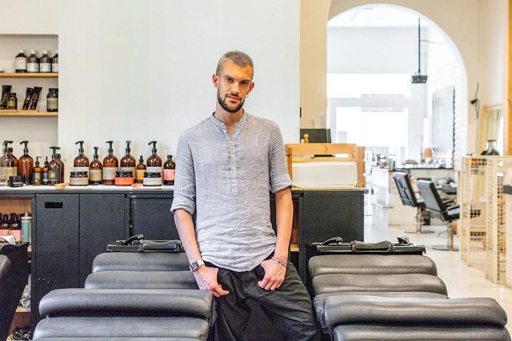CHIMICAZERO Loft - Épilation Bologna - Photo de galerie - OneBooking