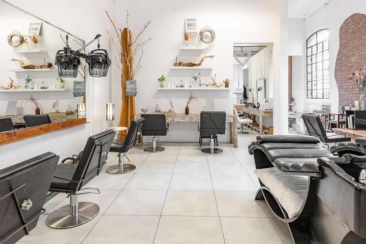 CHIMICAZERO Loft - Épilation Bologna - Photo de galerie - OneBooking