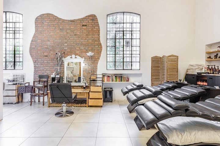 CHIMICAZERO Loft - Épilation Bologna - Photo de galerie - OneBooking