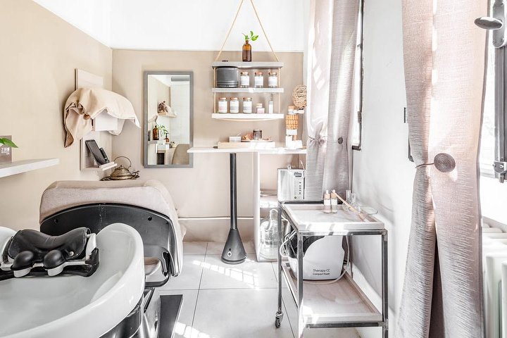 CHIMICAZERO Loft - Épilation Bologna - Photo de galerie - OneBooking