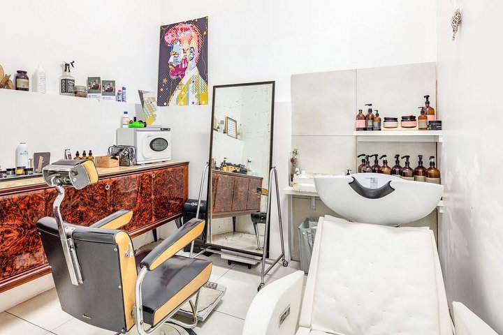 CHIMICAZERO Loft - Épilation Bologna - Photo de galerie - OneBooking