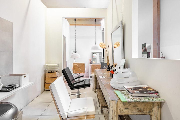 CHIMICAZERO Loft - Épilation Bologna - Photo de galerie - OneBooking