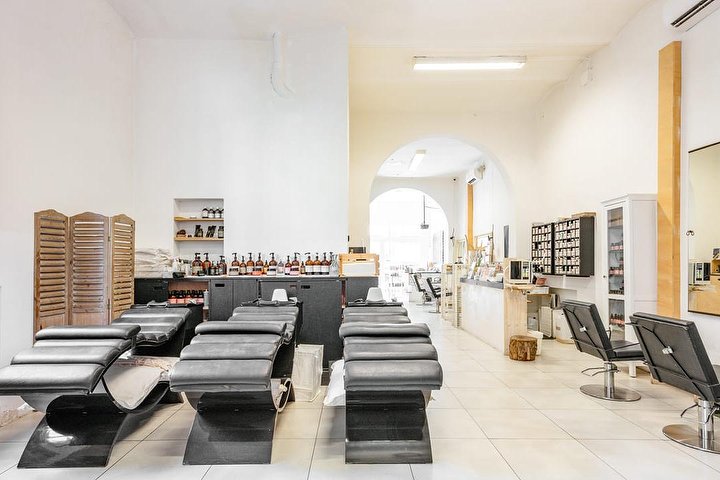 CHIMICAZERO Loft - Épilation Bologna - Photo de galerie - OneBooking