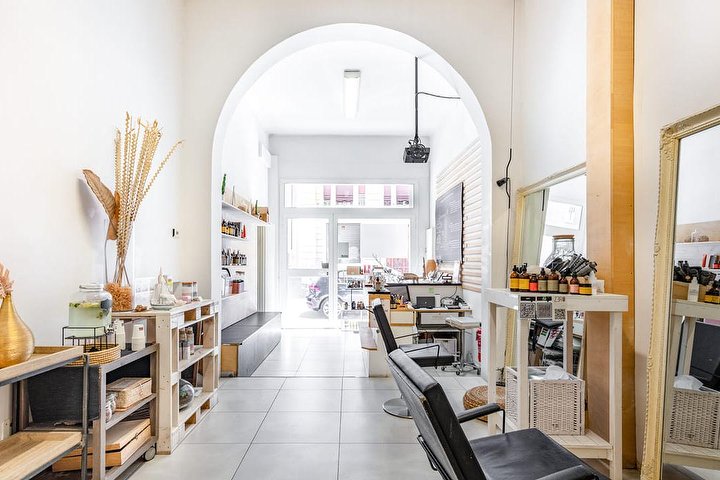 CHIMICAZERO Loft - Épilation Bologna - Photo de galerie - OneBooking