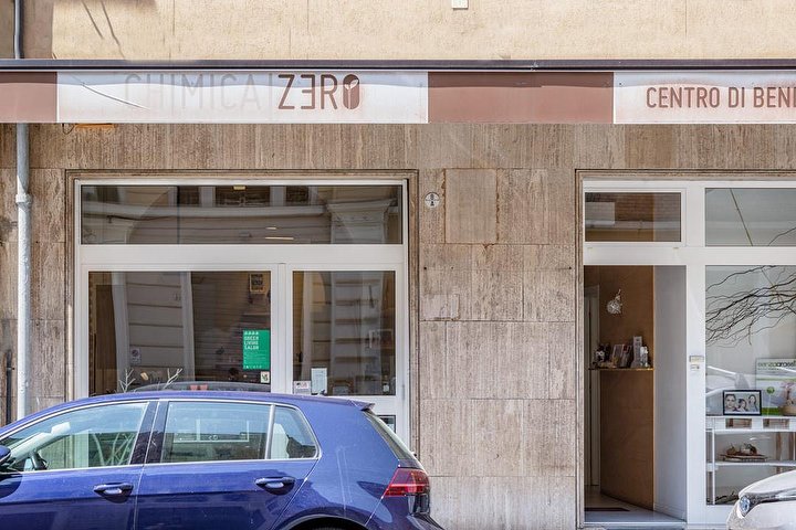 CHIMICAZERO Loft - Épilation Bologna - Photo de galerie - OneBooking
