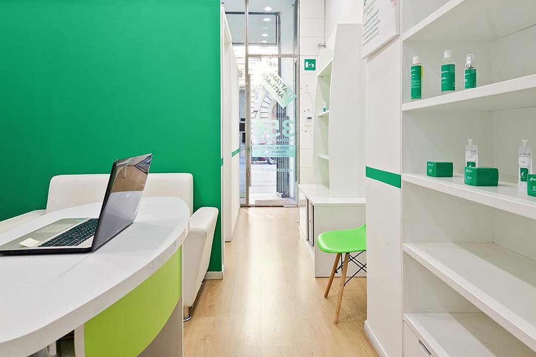 Epil Express Firenze, Quartiere 1 Centro Storico, Firenze