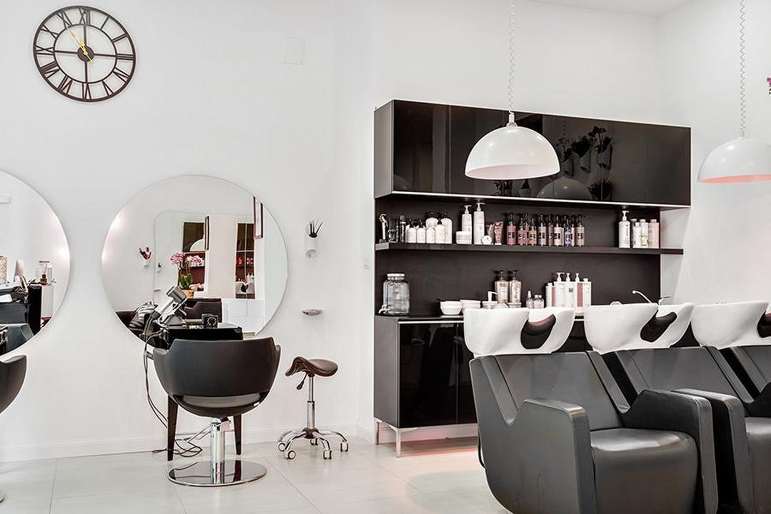 Giuseppe Perfetto Hairstylist, Municipalità 7, Napoli