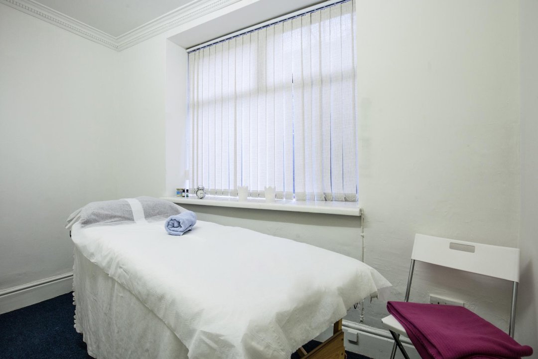 Late Night Beauty Salon Pembroke Street, Dublin 2, Dublin