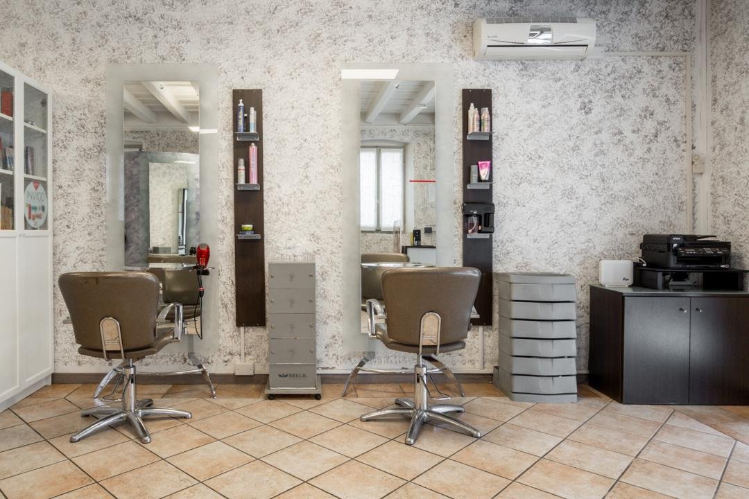 Simo Hair Dream Nails, Lombardia