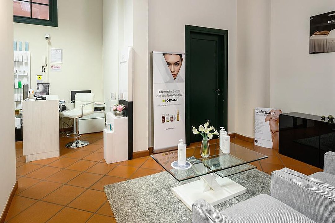 Skin Esteem, Cremona, Lombardia