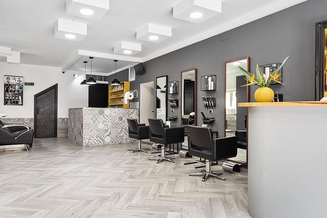 Parrucchieri Testa Coda by Peter, Campania