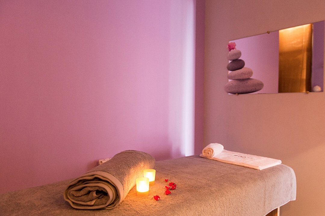 Ôzen Spa & Bien-Être - Versailles, Versailles