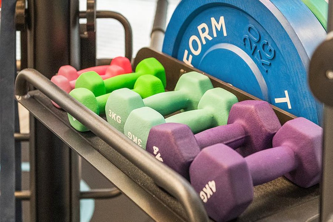 Fit And Go Casalecchio, Casalecchio di Reno, Emilia-Romagna