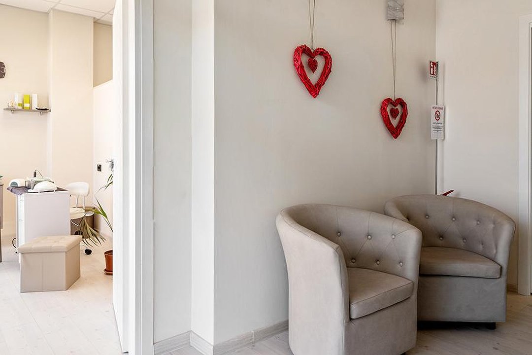 Altisya Centro Estetico, Mulinu Becciu, Cagliari