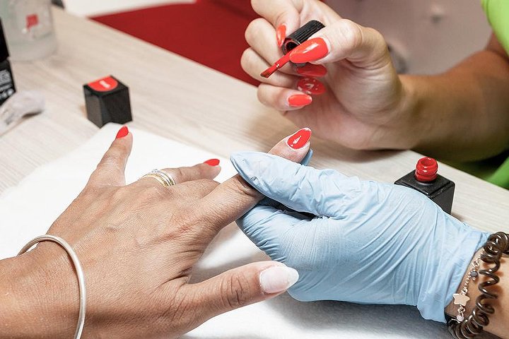 Estetica Fusano - Esthétique Bari - Photo de galerie - OneBooking