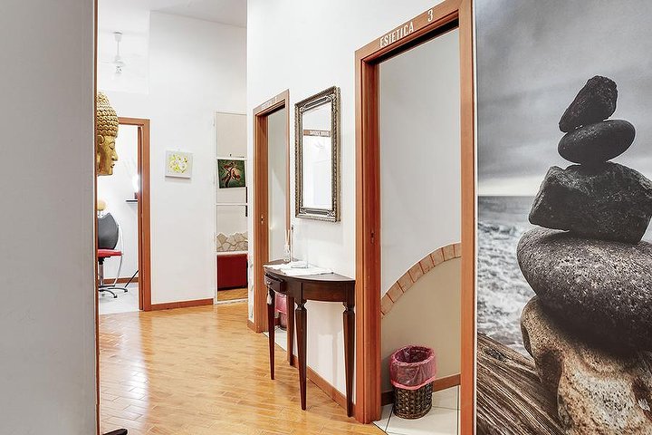 Estetica Fusano - Esthétique Bari - Photo de galerie - OneBooking