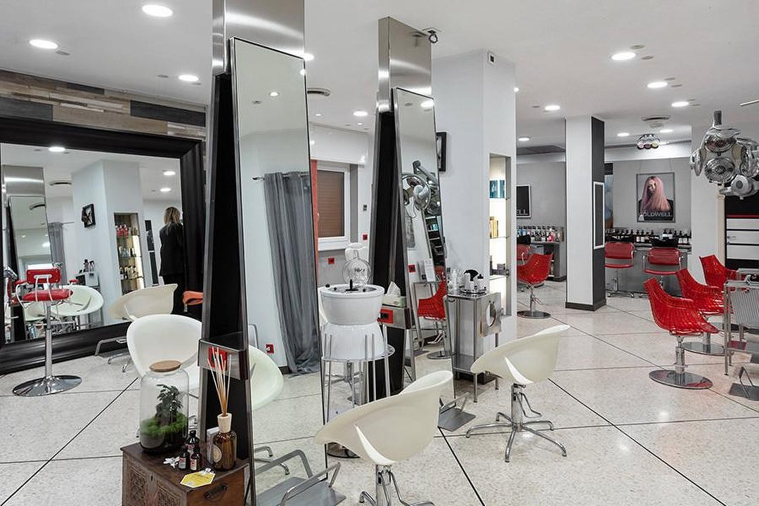 Equipe Pischedda, Cogoleto, Metropolitan City of Genoa