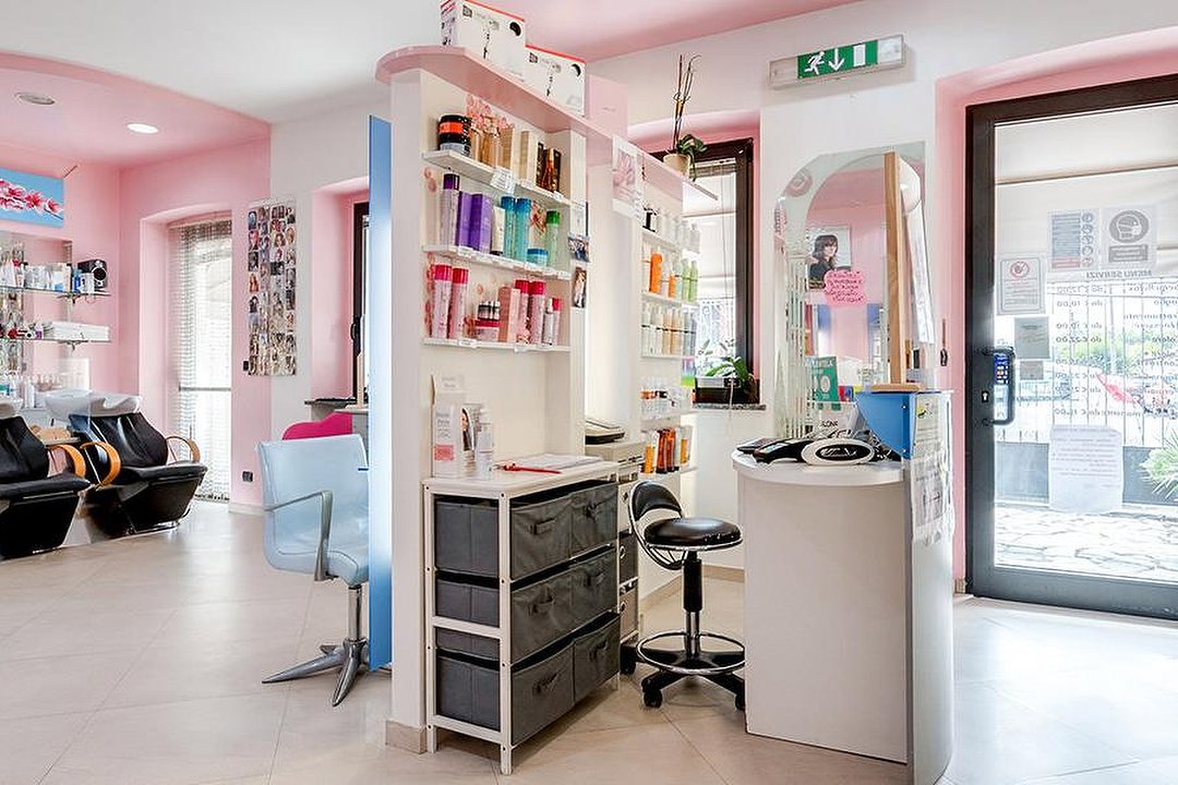 Hair Studio Pina Vona, Piemonte