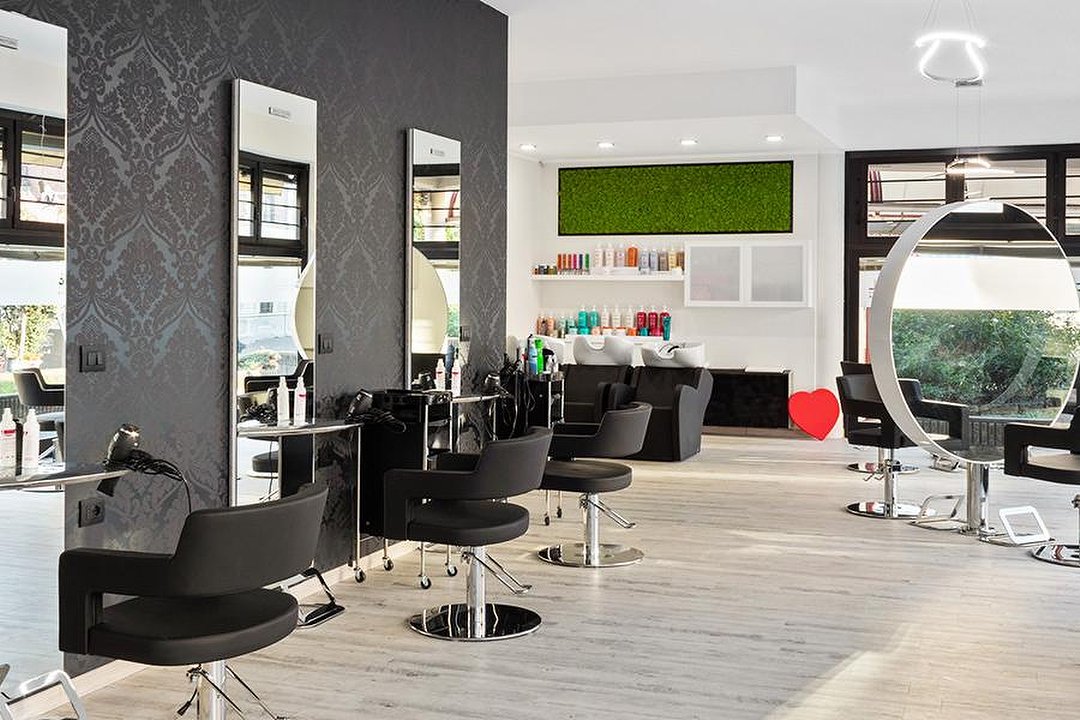 Look & Book's, Avigliana, Piemonte