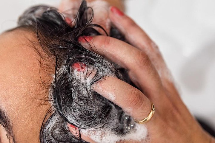 Dacci un Taglio - Livorno - Coiffure Livorno - Photo de galerie - OneBooking