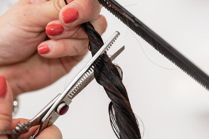Dacci un Taglio - Livorno - Coiffure Livorno - Photo de galerie - OneBooking
