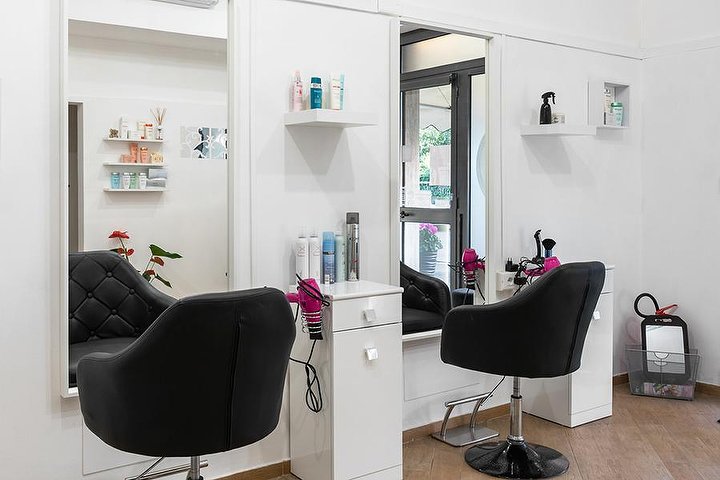 Dacci un Taglio - Livorno - Coiffure Livorno - Photo de galerie - OneBooking