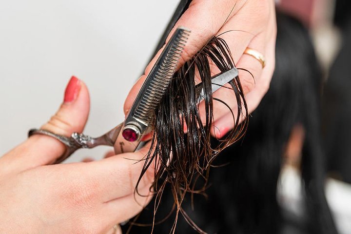 Dacci un Taglio - Livorno - Coiffure Livorno - Photo de galerie - OneBooking