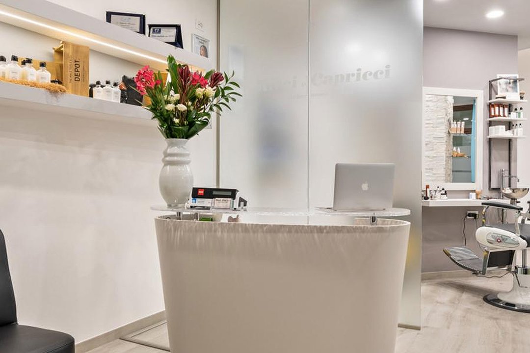 Ricci e Capricci, Provincia di Treviso, Veneto