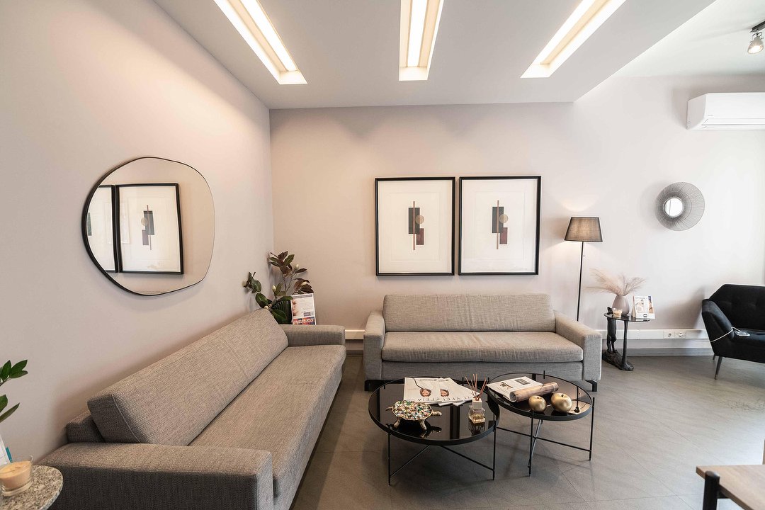 Aristocrat Plastic Surgery and Beauty Clinic, Ilisia, Αθήνα