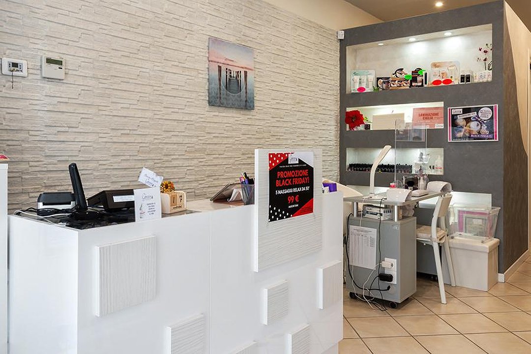 Gocce di Relax, Bracciano, Lazio