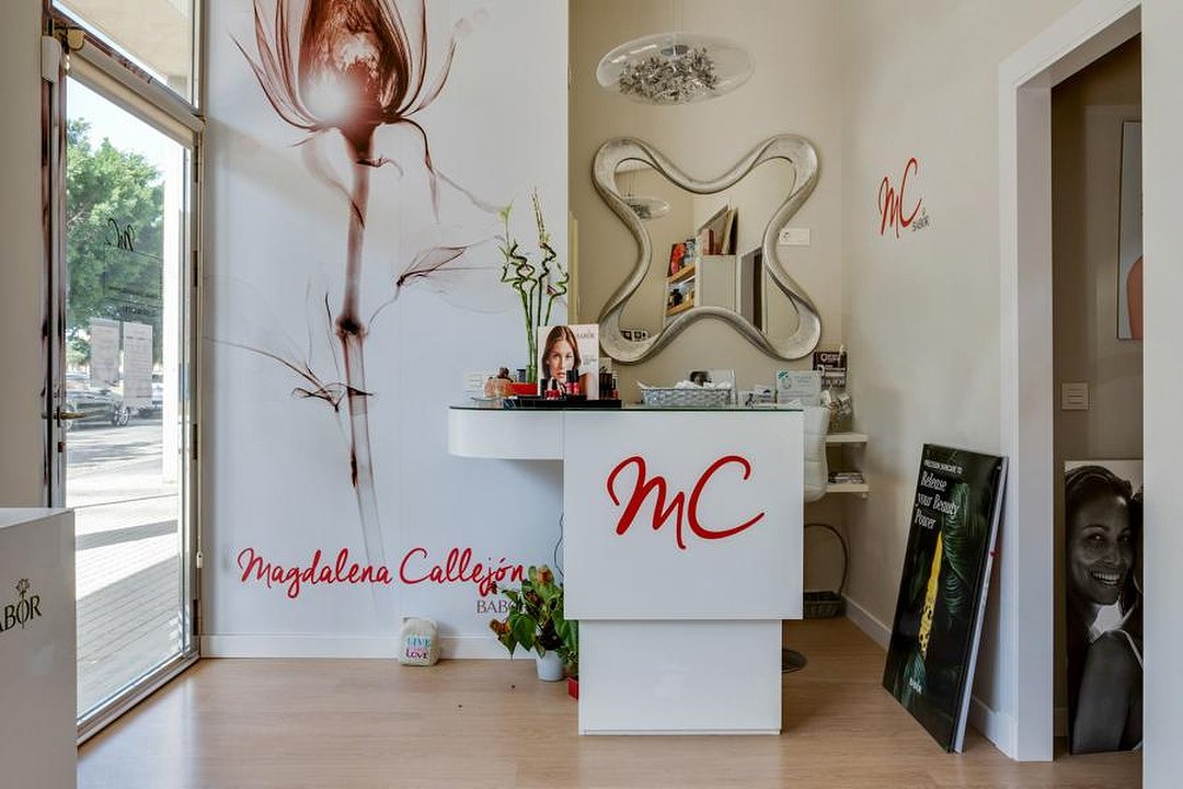 Magdalena Callejón Instituto de Belleza Babor, El Ejido, Provincia de Almería
