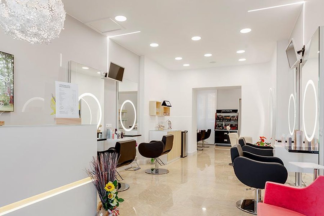 Gm2 Hair Design, Avola, Sicilia