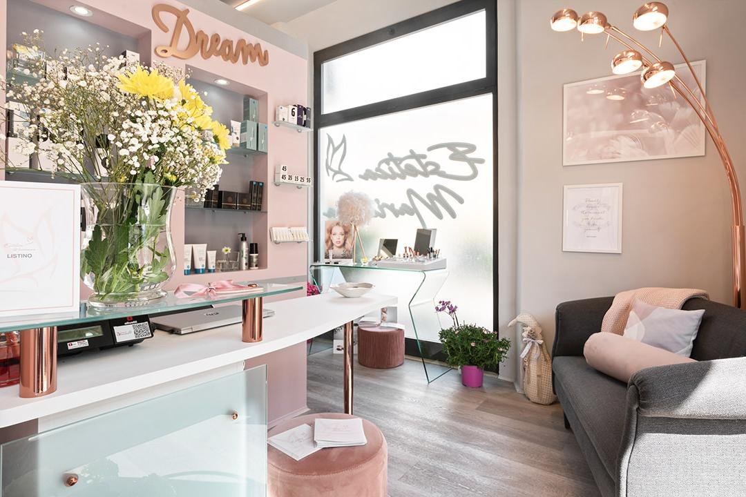 Estetica Marianna, Pistoia