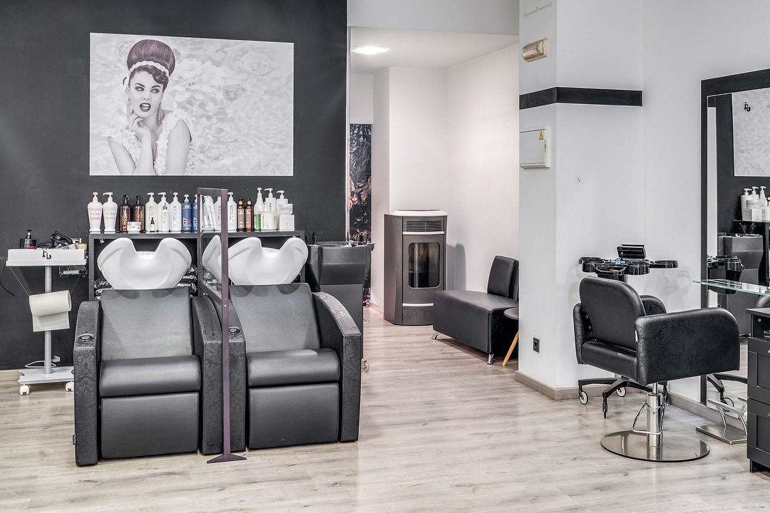 La pelu de Ivonne, Provincia de A Coruña