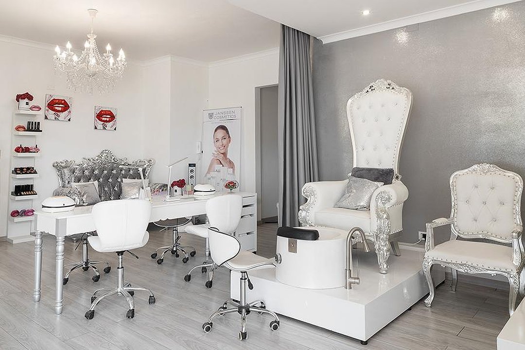 Maison Beauty Center, Sestu, Città metropolitana di Cagliari