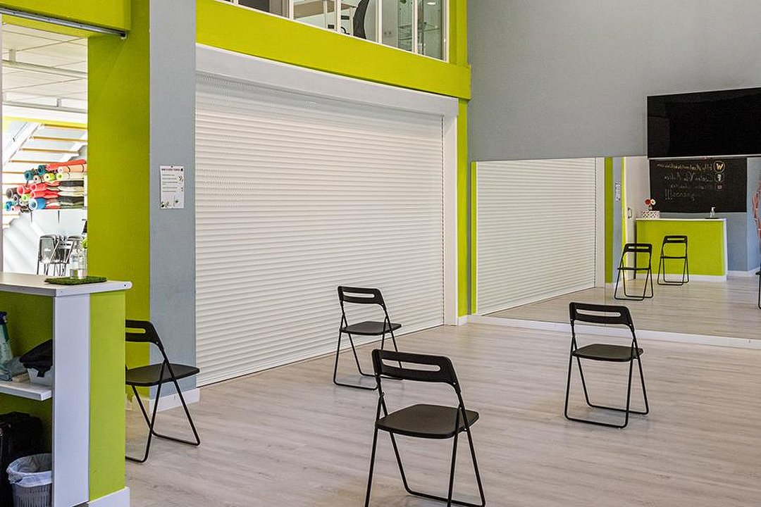 Centro Vida Activa , Badajoz, Extremadura