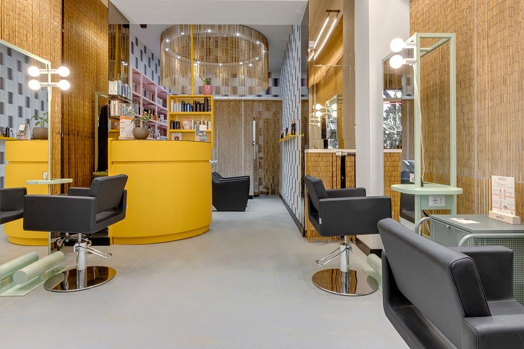 Blow Hair Salon - Via Eustachi 46, Buenos Aires - Città Studi, Milano