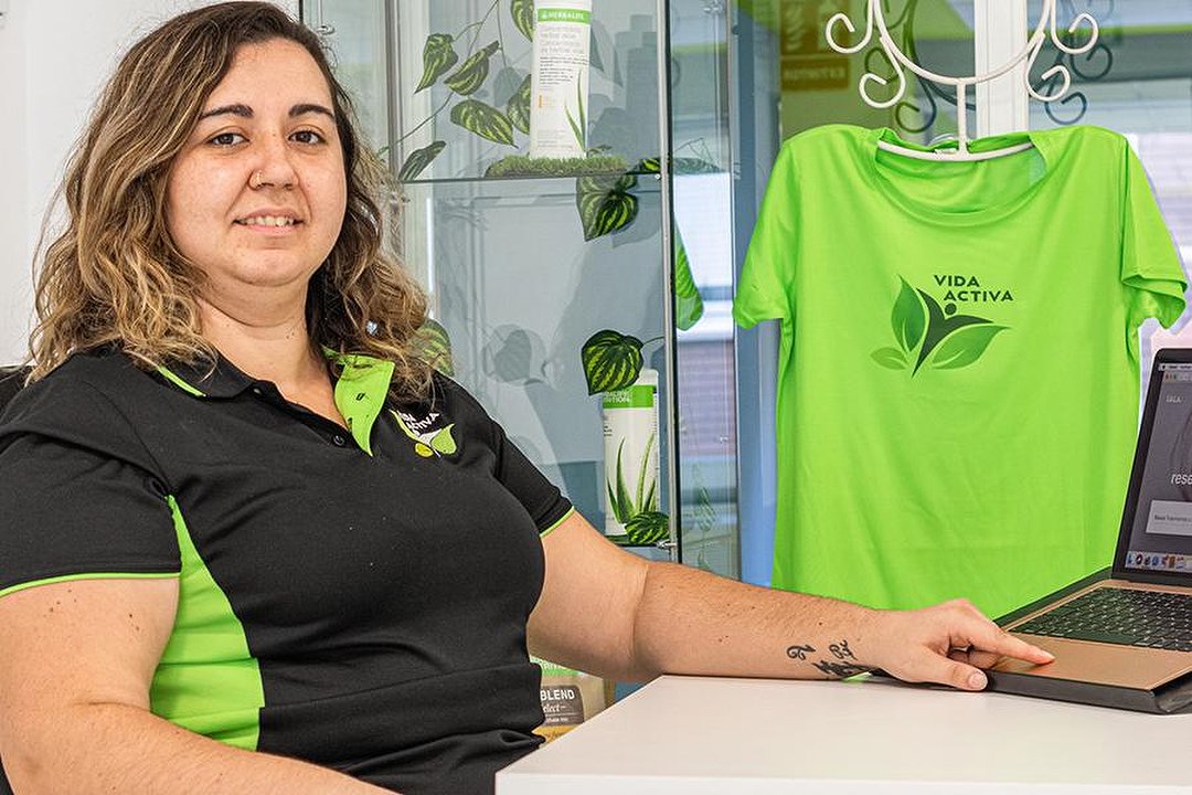 Centro Vida Activa , Badajoz, Extremadura