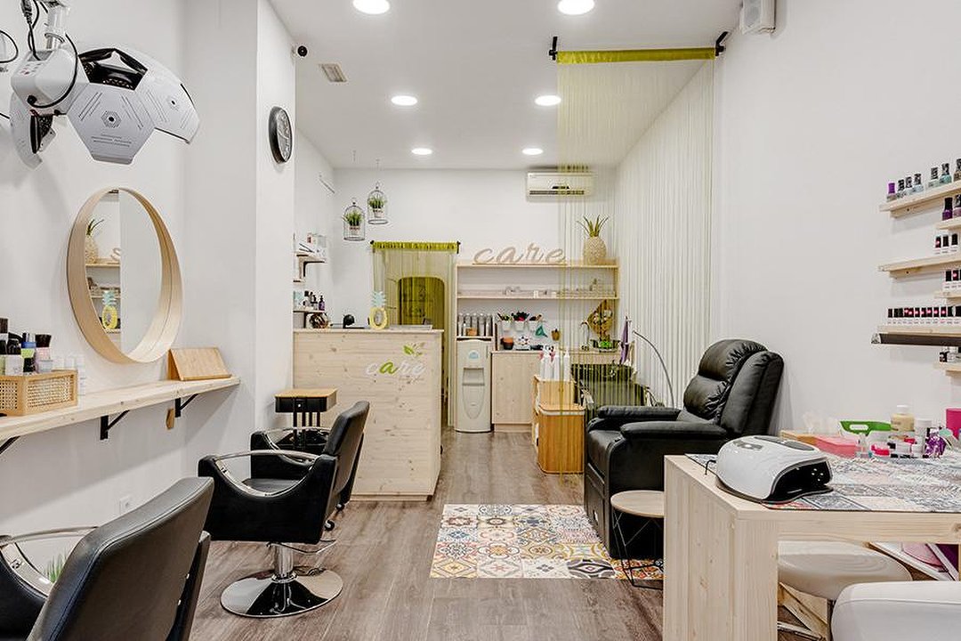 Care Beauty Place, Sant Gervasi-Galvany, Barcelona