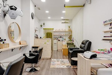 Care Beauty Place