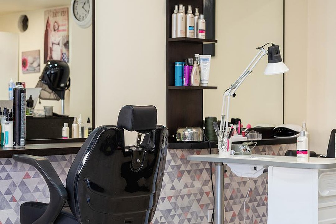 Elisa Coiffure, Drancy, Seine-Saint-Denis