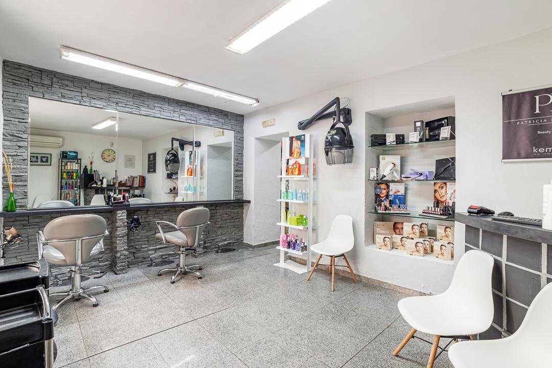PB_Patricia Bachiller Beauty Center, Comunidad de Madrid