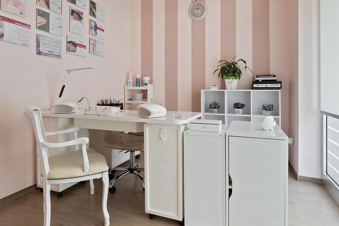 Prettynails , Cosenza, Calabria