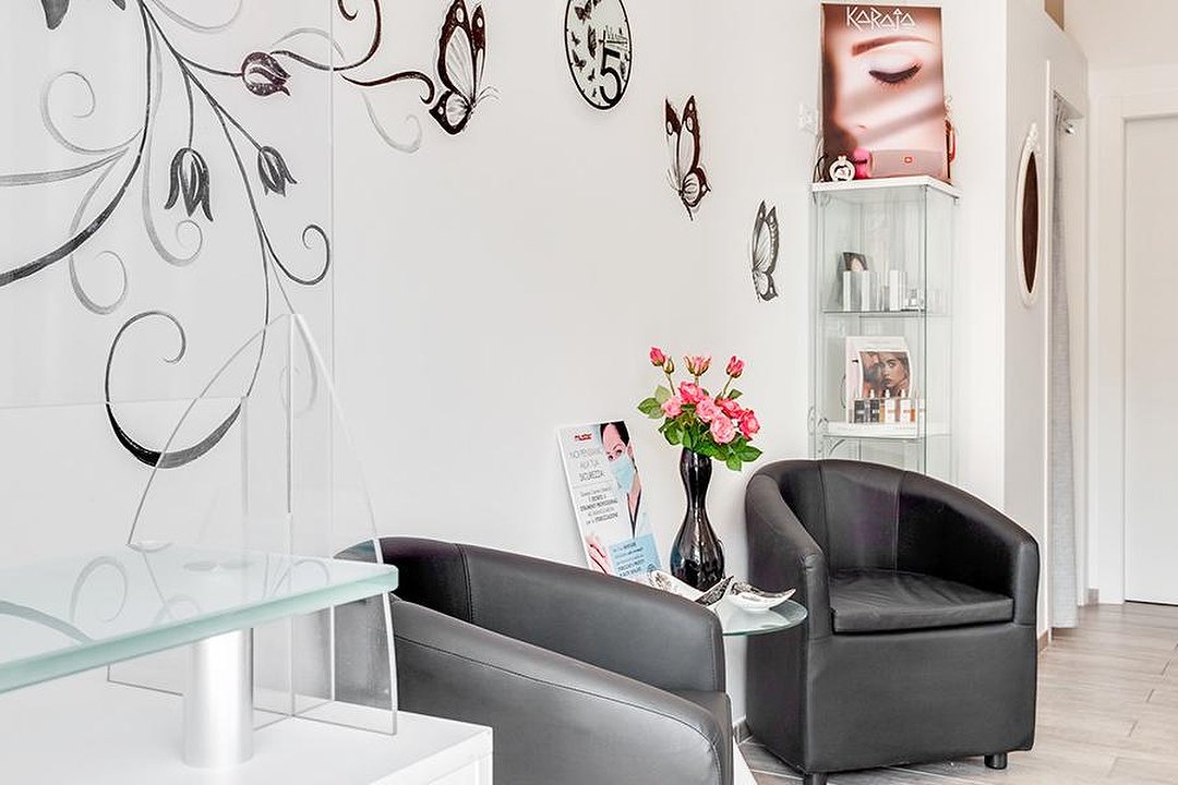 Vanity Centro Estetico e Ricostruzione Unghie, Abruzzo